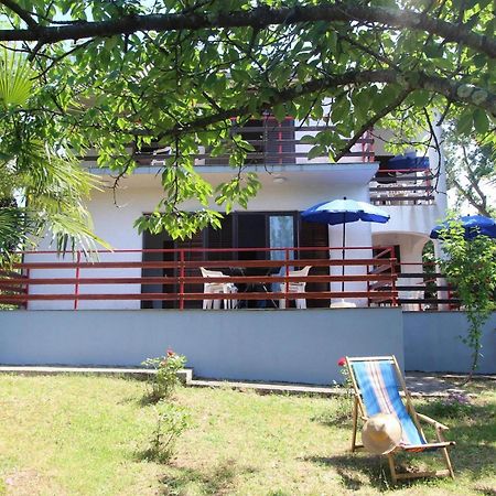 Apartman Brankica Island Vantacici Zewnętrze zdjęcie