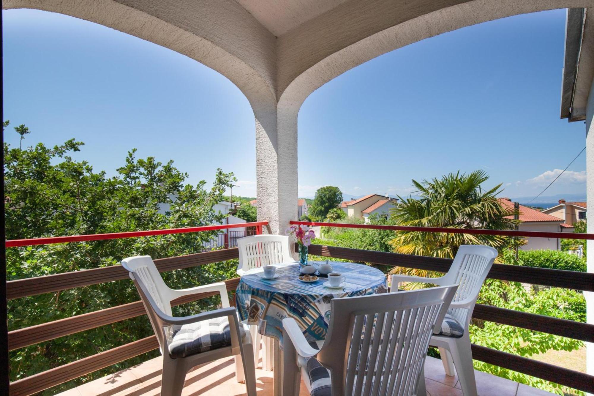Apartman Brankica Island Vantacici Zewnętrze zdjęcie