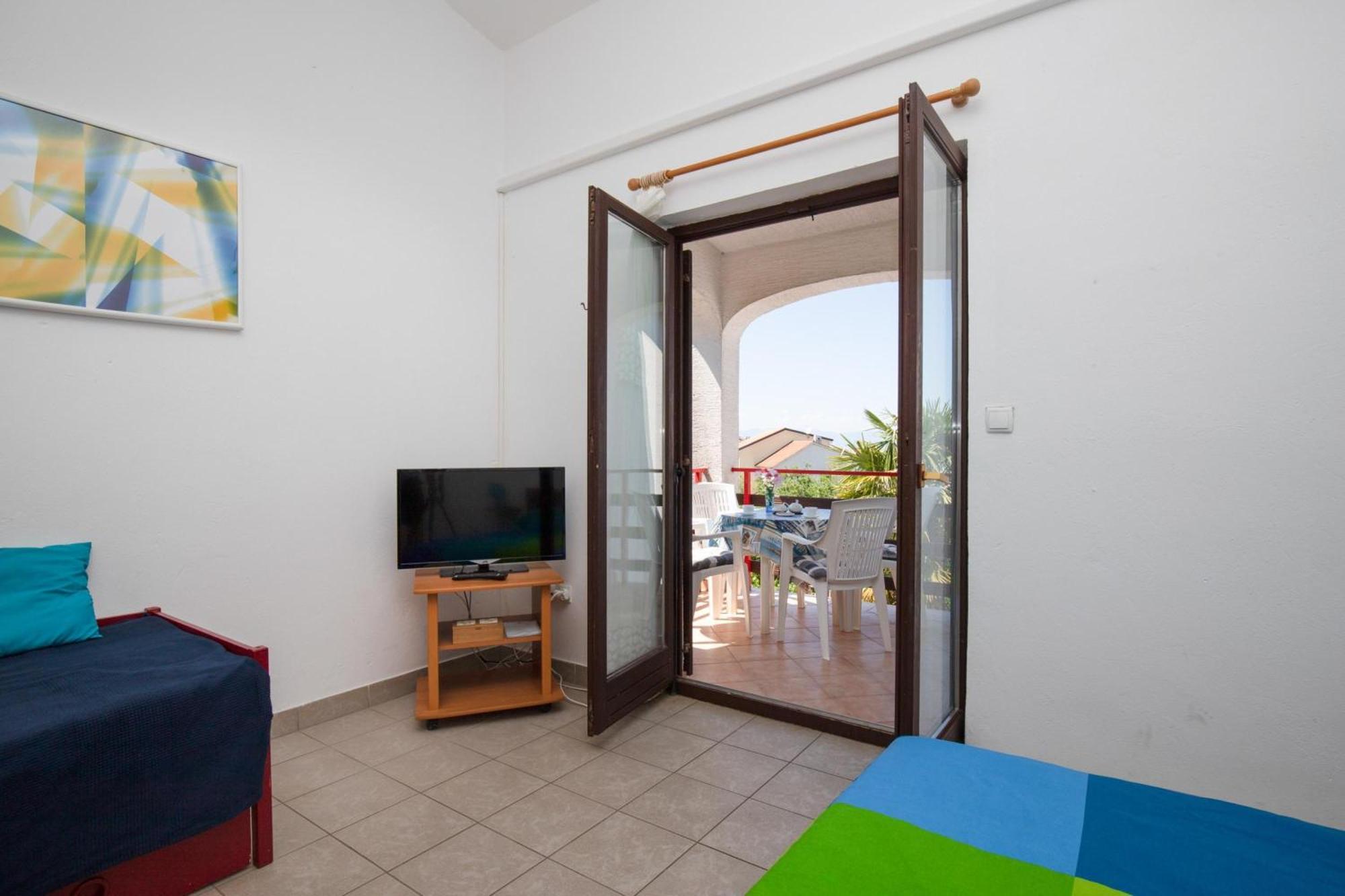 Apartman Brankica Island Vantacici Zewnętrze zdjęcie