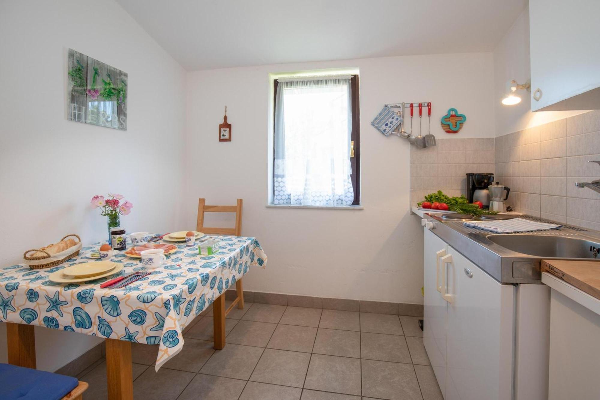 Apartman Brankica Island Vantacici Zewnętrze zdjęcie