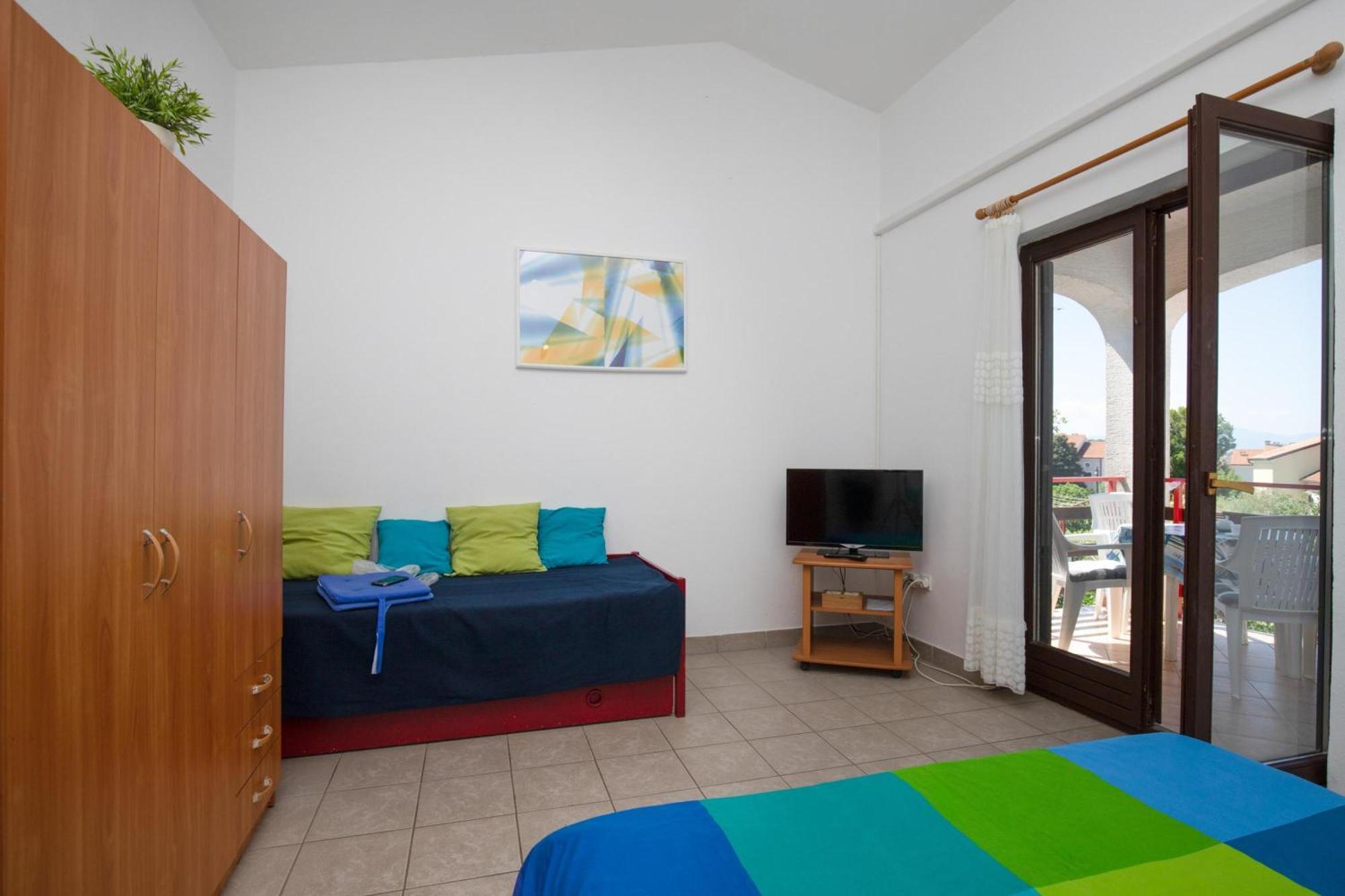 Apartman Brankica Island Vantacici Zewnętrze zdjęcie