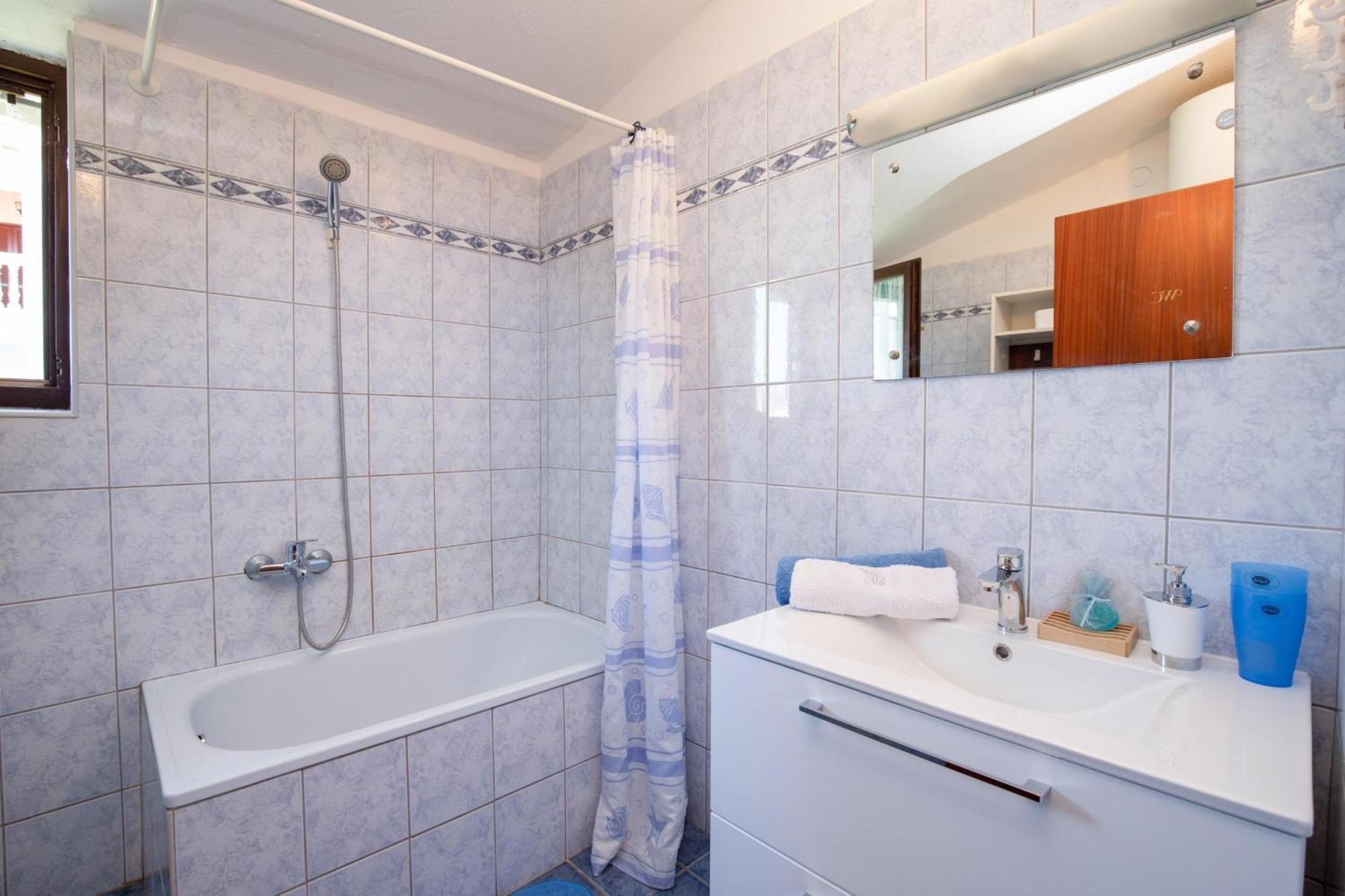 Apartman Brankica Island Vantacici Zewnętrze zdjęcie