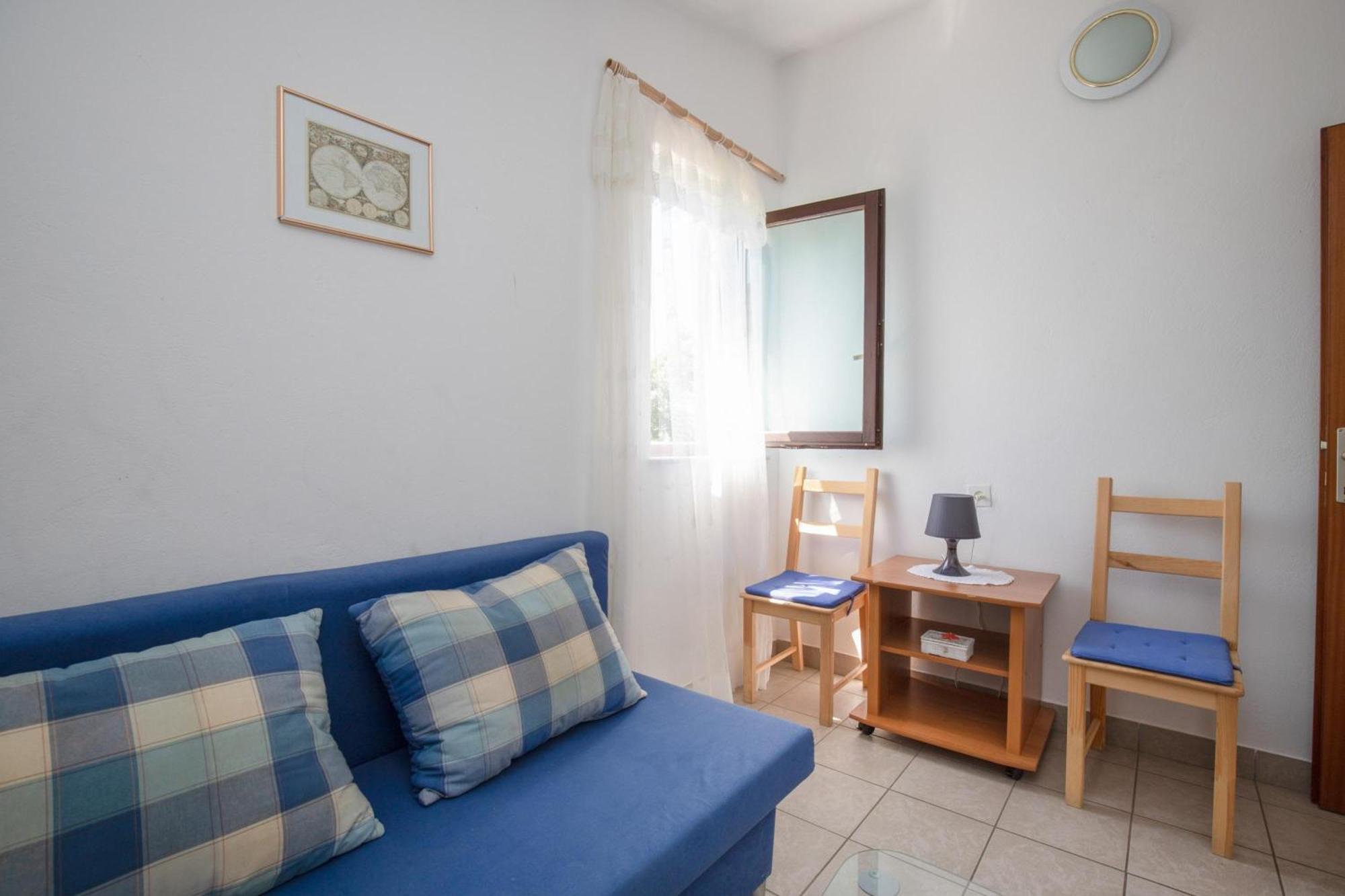 Apartman Brankica Island Vantacici Zewnętrze zdjęcie