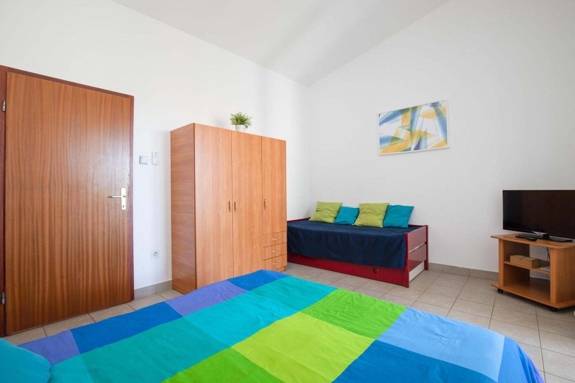 Apartman Brankica Island Vantacici Zewnętrze zdjęcie