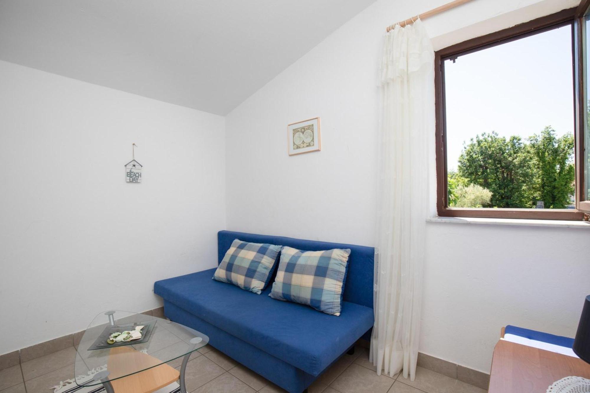 Apartman Brankica Island Vantacici Zewnętrze zdjęcie