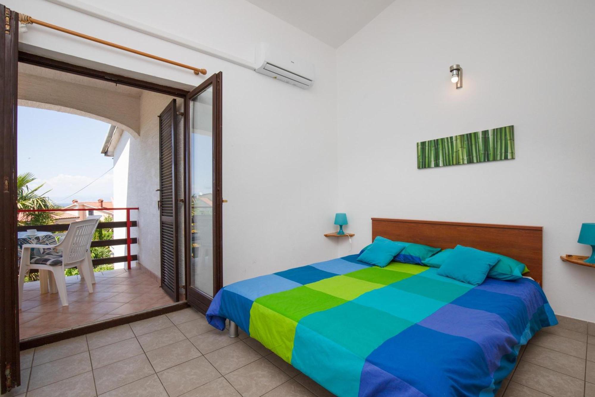 Apartman Brankica Island Vantacici Zewnętrze zdjęcie
