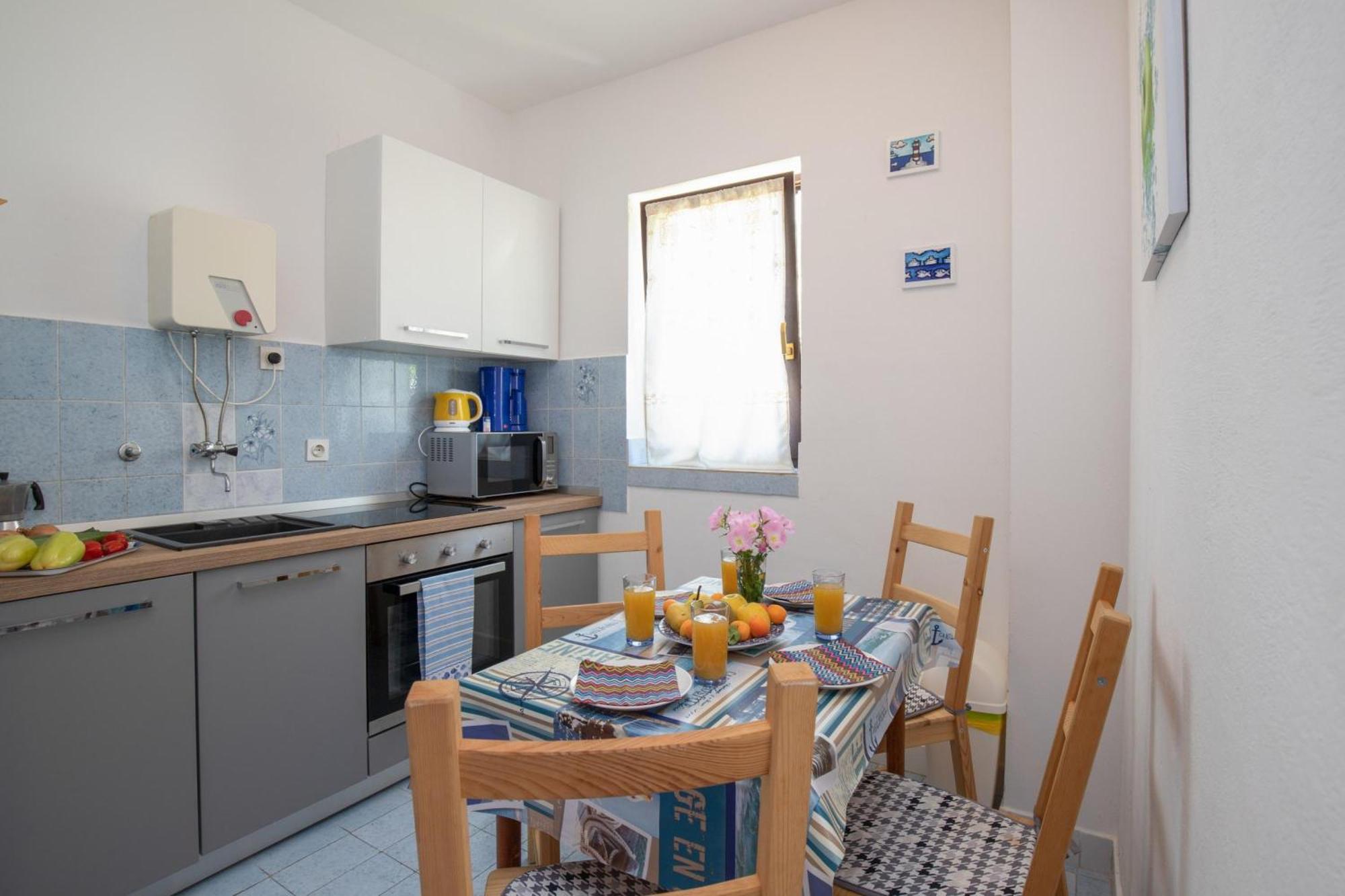 Apartman Brankica Island Vantacici Zewnętrze zdjęcie