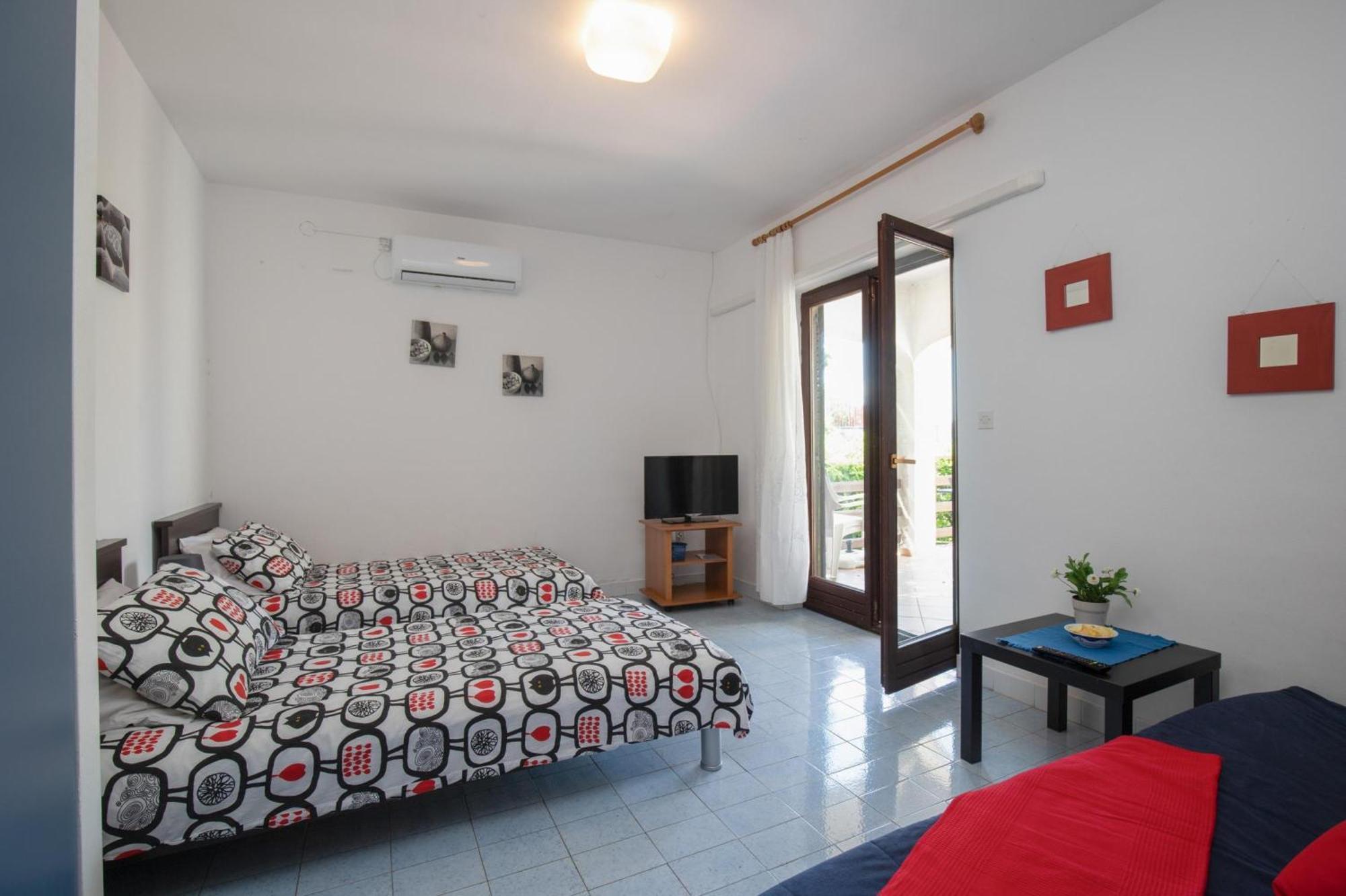 Apartman Brankica Island Vantacici Zewnętrze zdjęcie