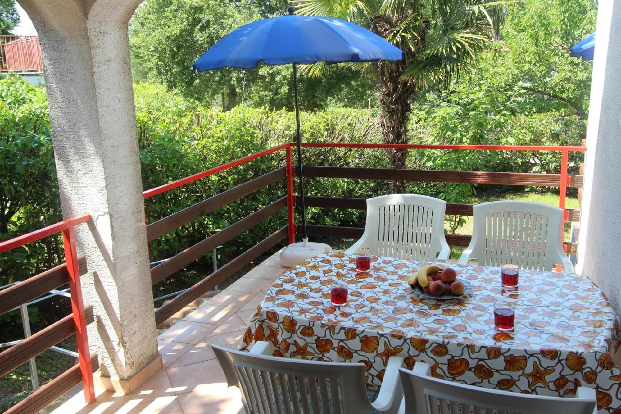 Apartman Brankica Island Vantacici Zewnętrze zdjęcie