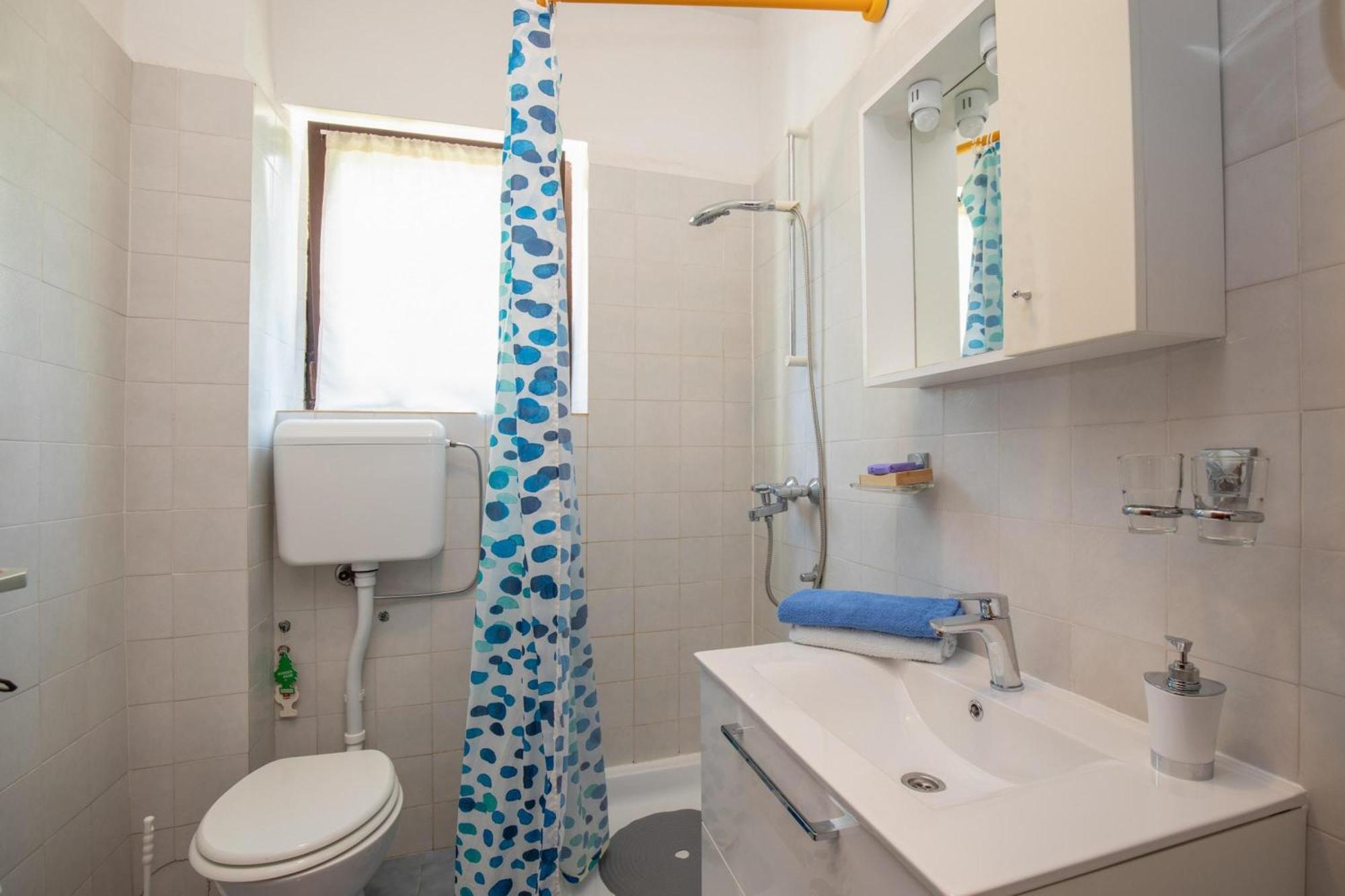 Apartman Brankica Island Vantacici Zewnętrze zdjęcie
