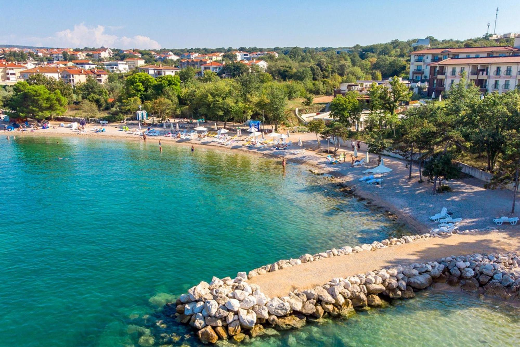 Apartman Brankica Island Vantacici Zewnętrze zdjęcie