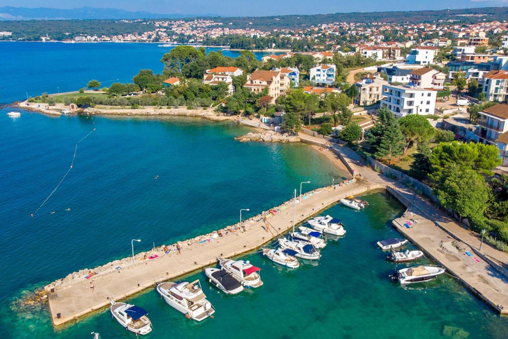 Apartman Brankica Island Vantacici Zewnętrze zdjęcie