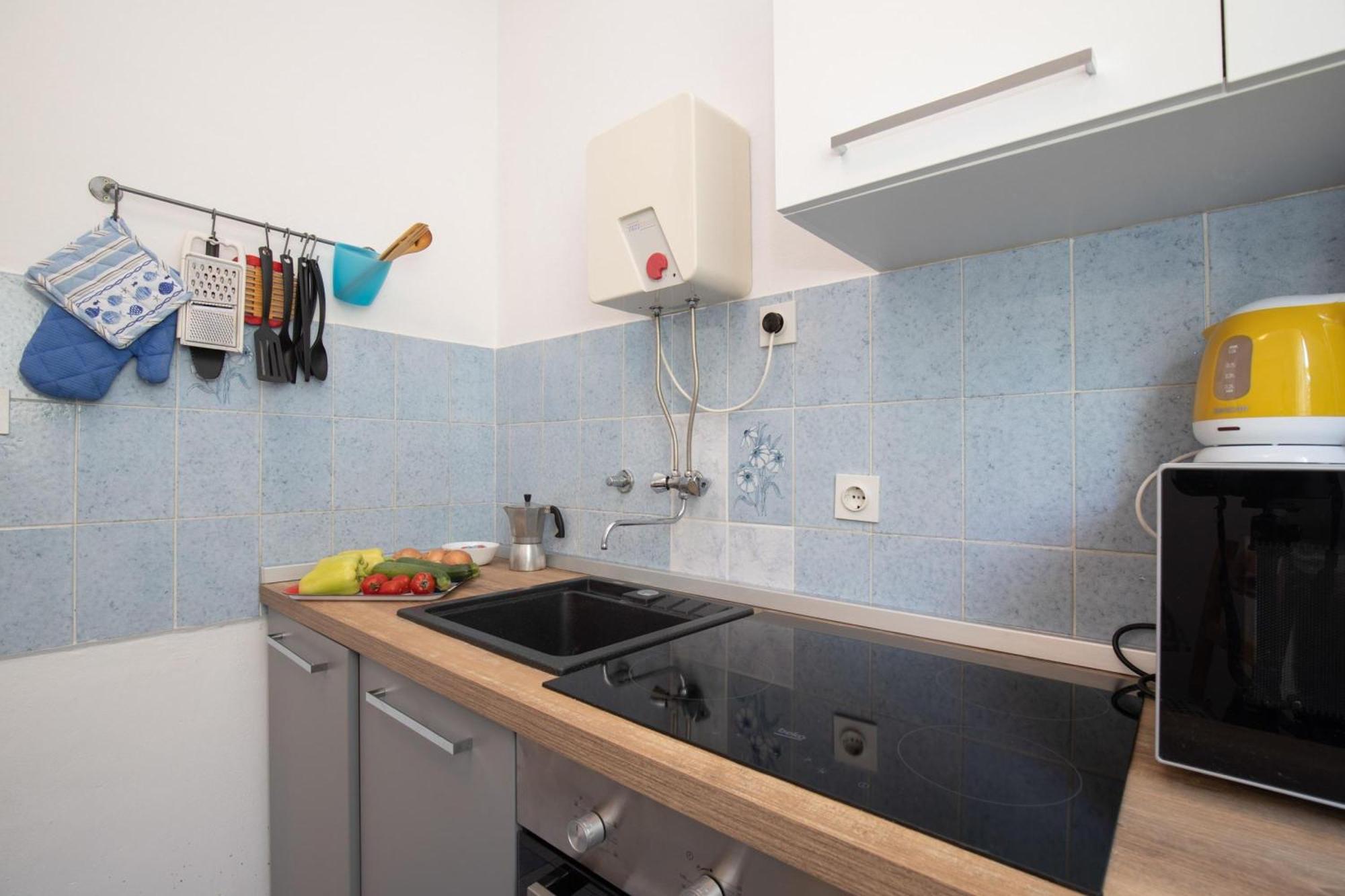 Apartman Brankica Island Vantacici Zewnętrze zdjęcie