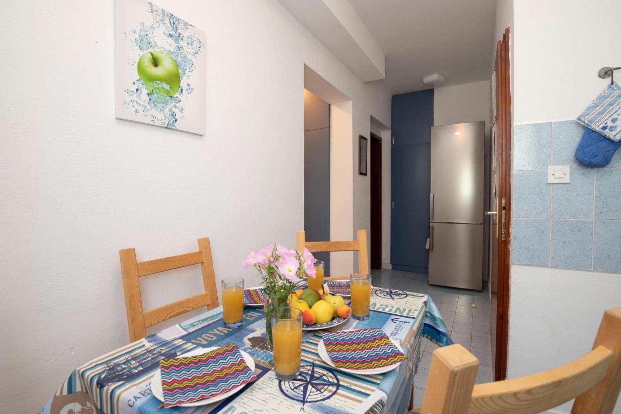 Apartman Brankica Island Vantacici Zewnętrze zdjęcie