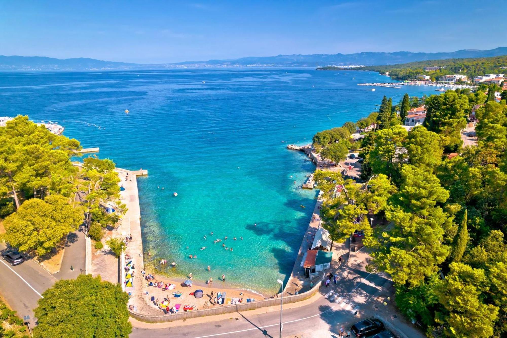 Apartman Brankica Island Vantacici Zewnętrze zdjęcie