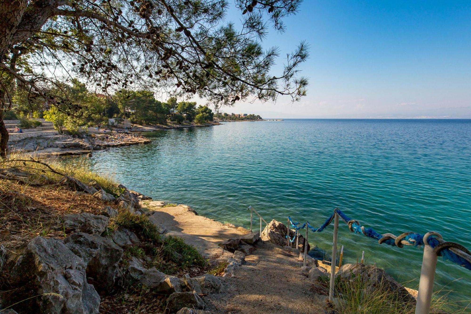 Apartman Brankica Island Vantacici Zewnętrze zdjęcie