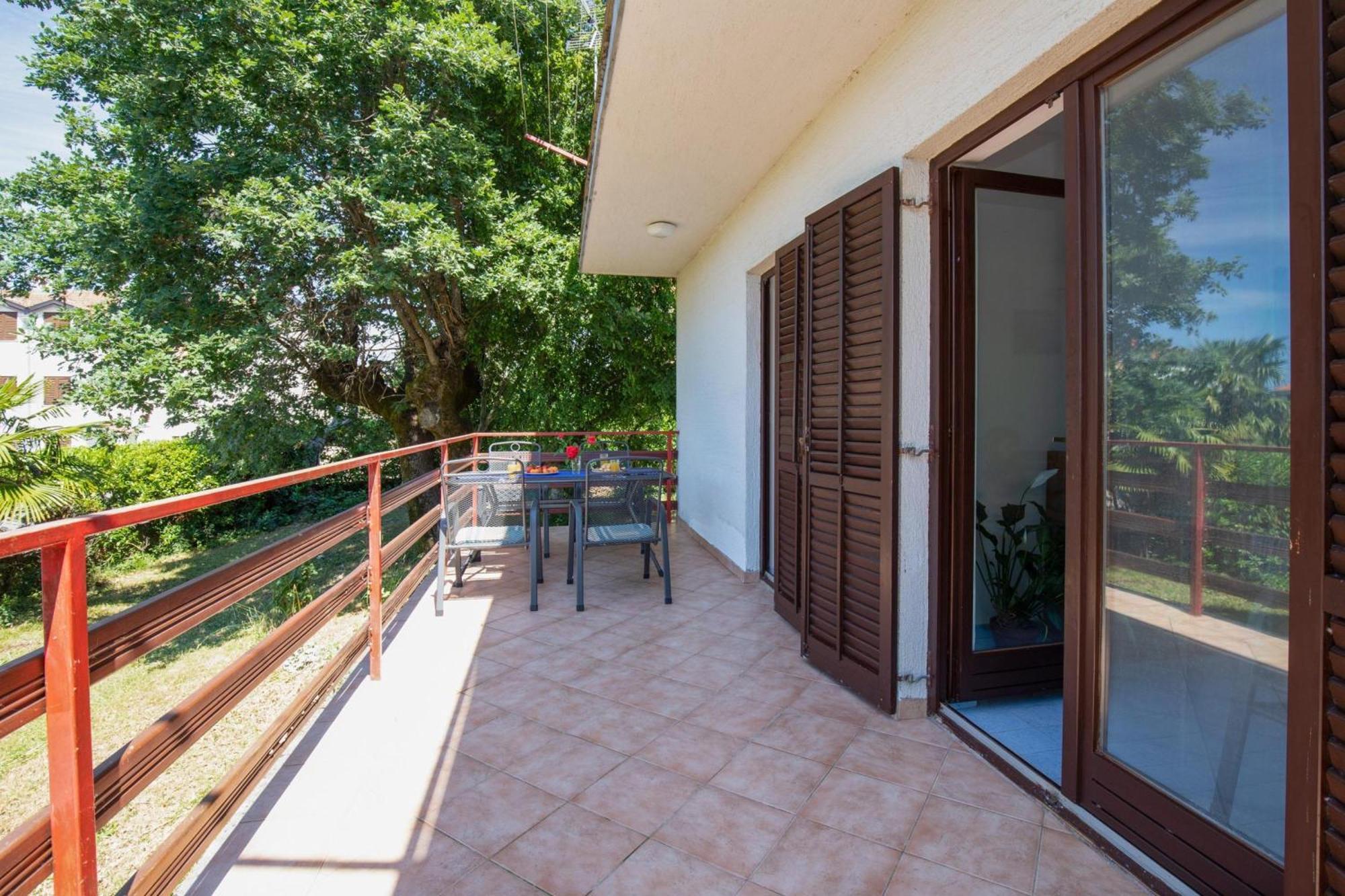 Apartman Brankica Island Vantacici Zewnętrze zdjęcie