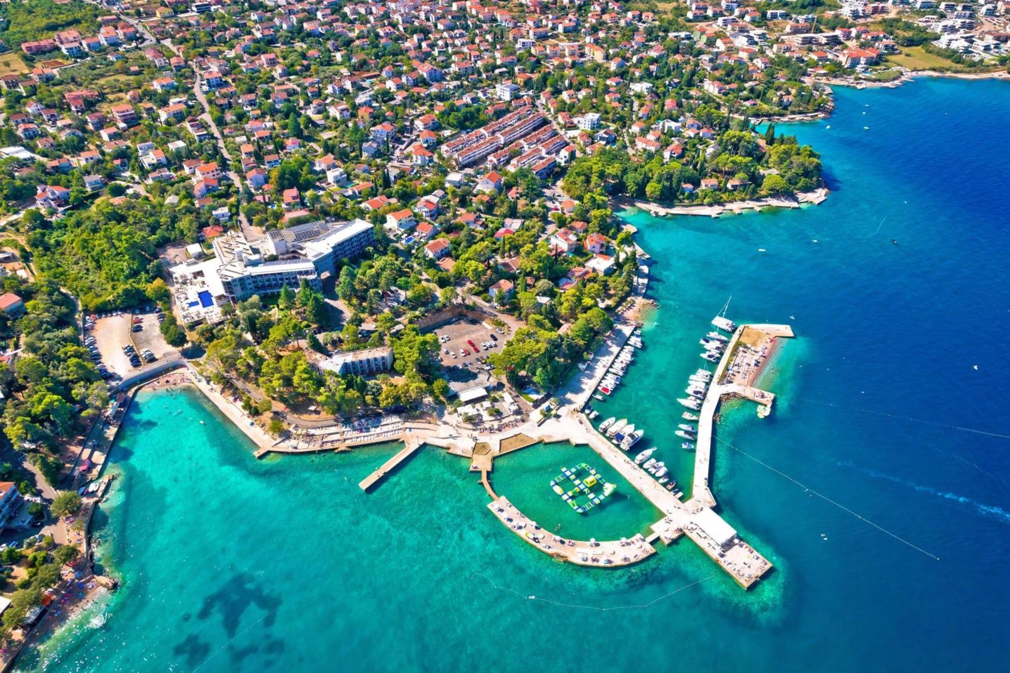 Apartman Brankica Island Vantacici Zewnętrze zdjęcie