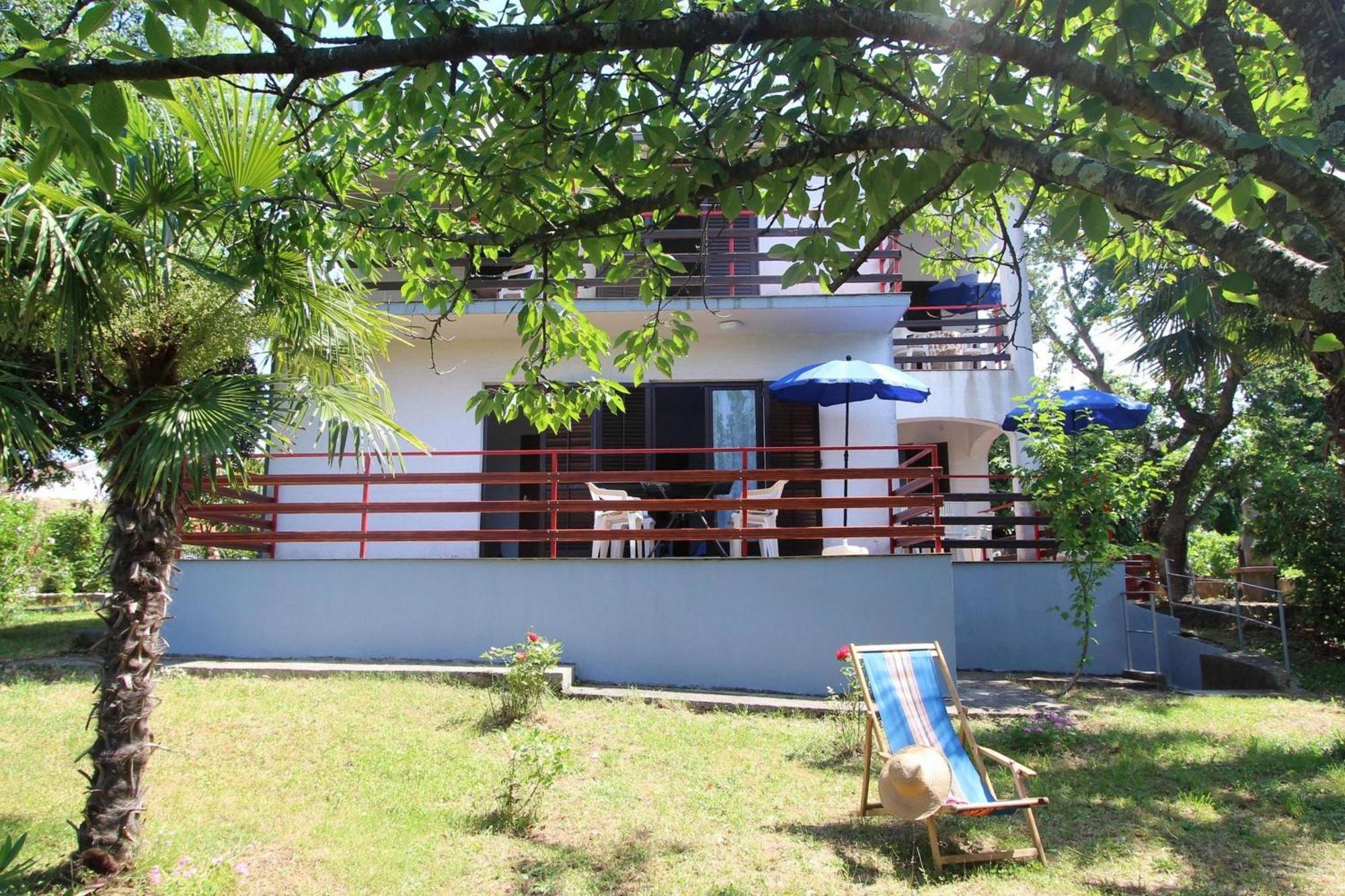 Apartman Brankica Island Vantacici Zewnętrze zdjęcie