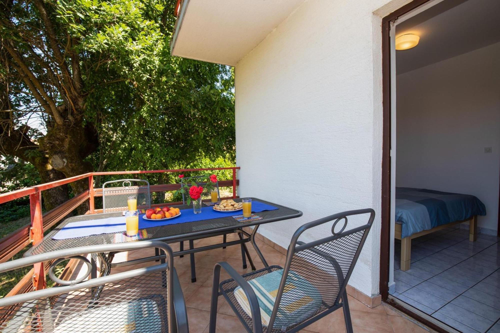 Apartman Brankica Island Vantacici Zewnętrze zdjęcie