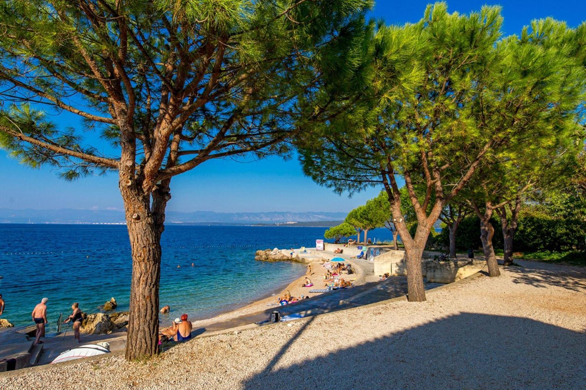 Apartman Brankica Island Vantacici Zewnętrze zdjęcie