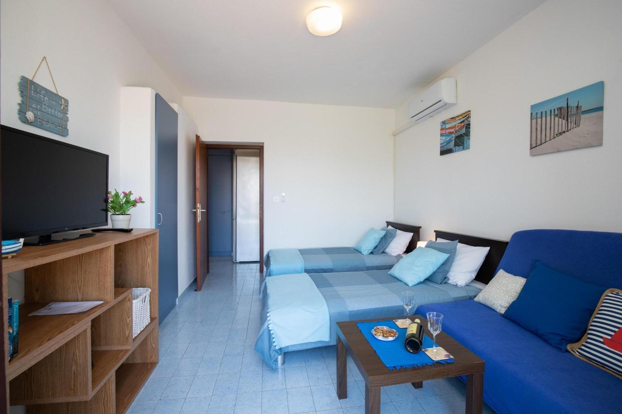 Apartman Brankica Island Vantacici Zewnętrze zdjęcie