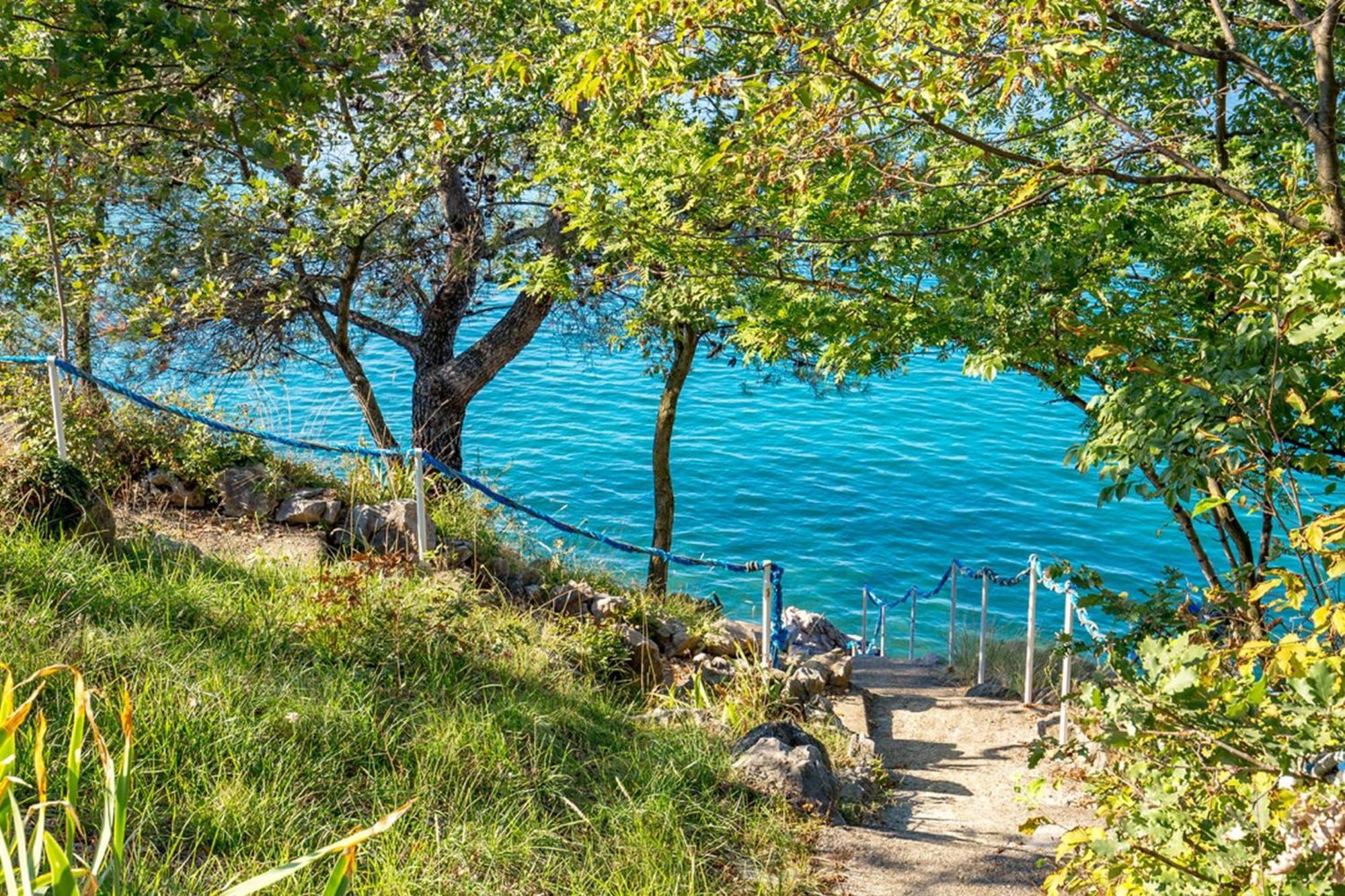 Apartman Brankica Island Vantacici Zewnętrze zdjęcie