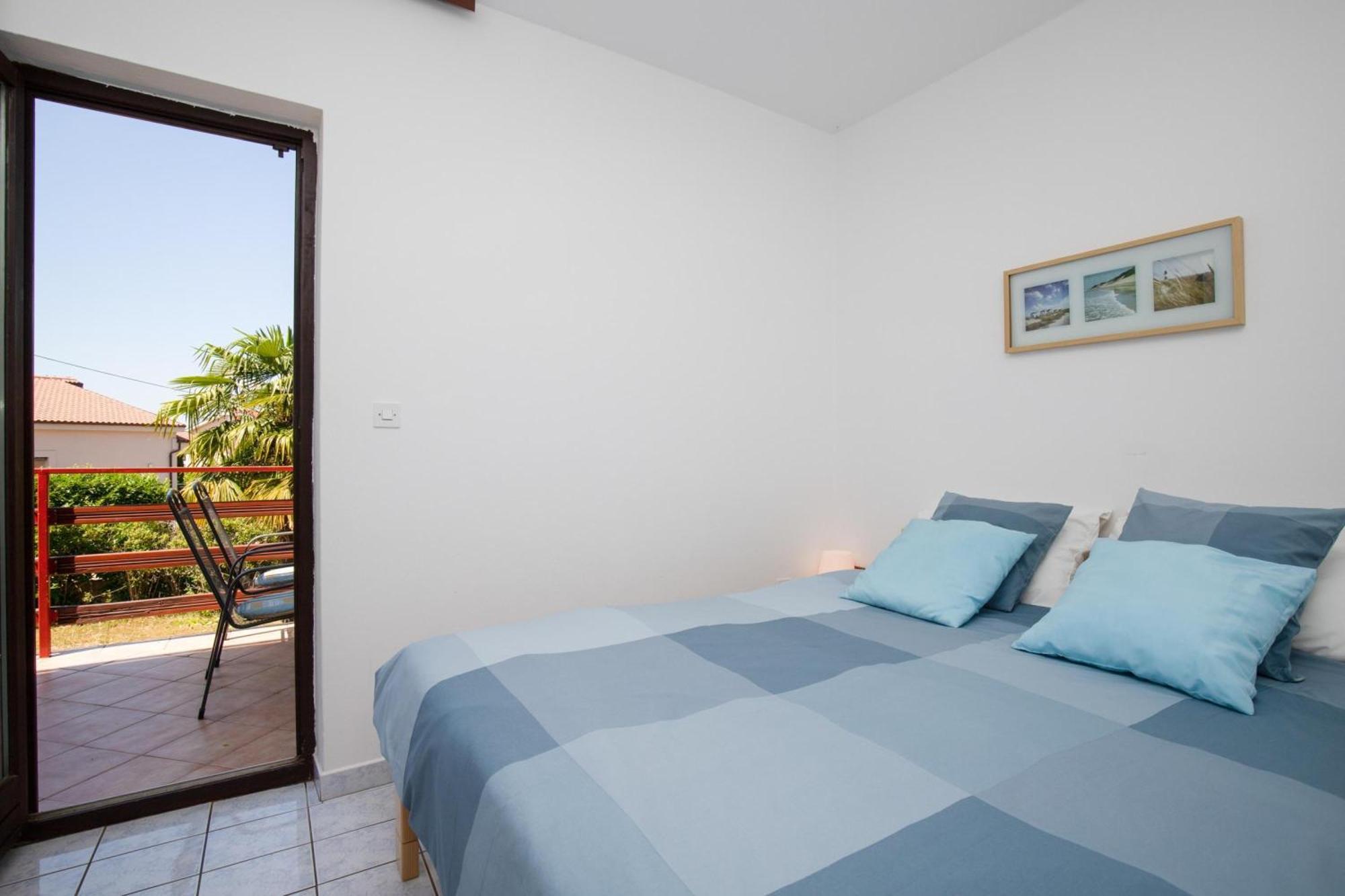 Apartman Brankica Island Vantacici Zewnętrze zdjęcie