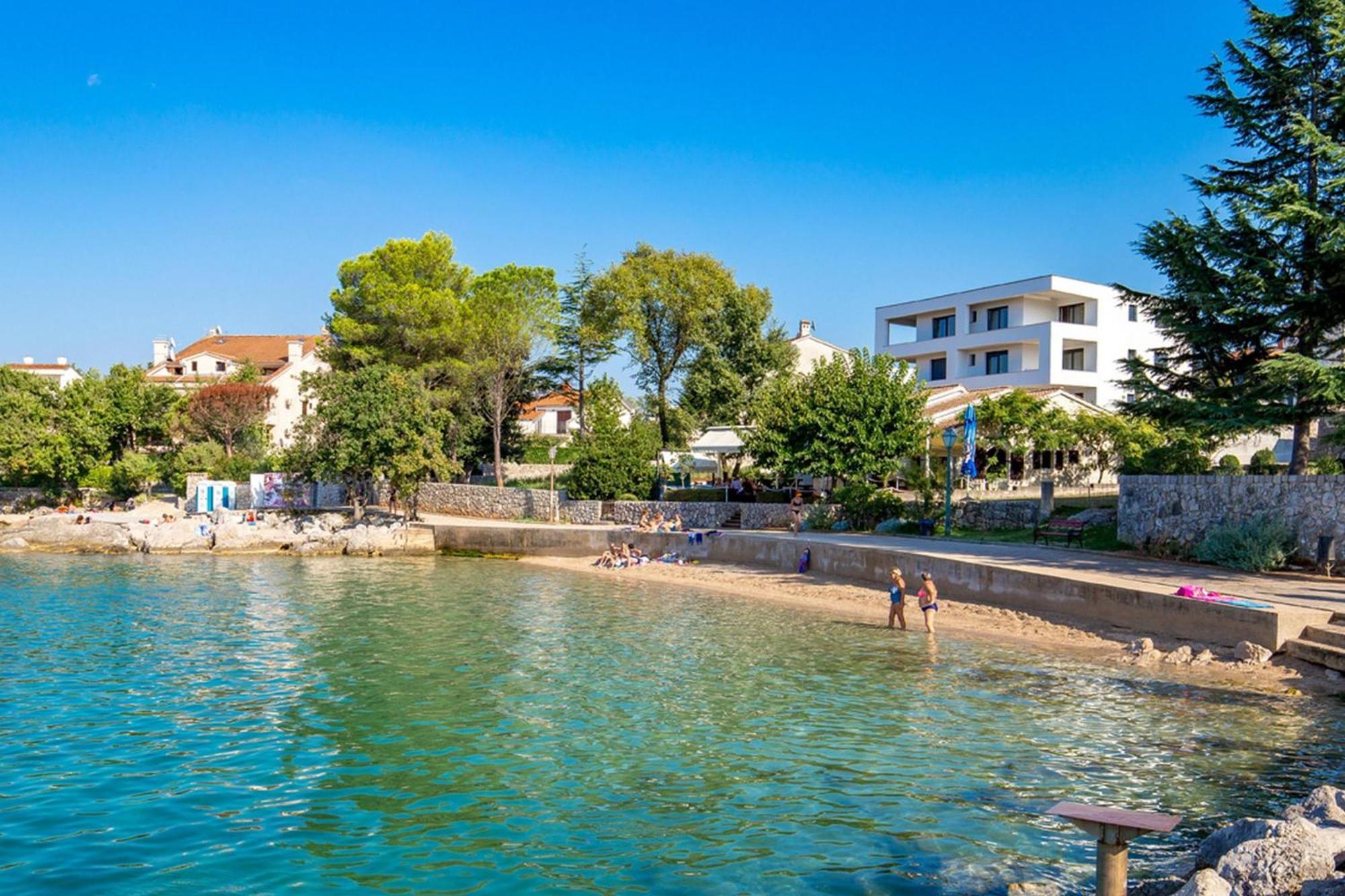 Apartman Brankica Island Vantacici Zewnętrze zdjęcie