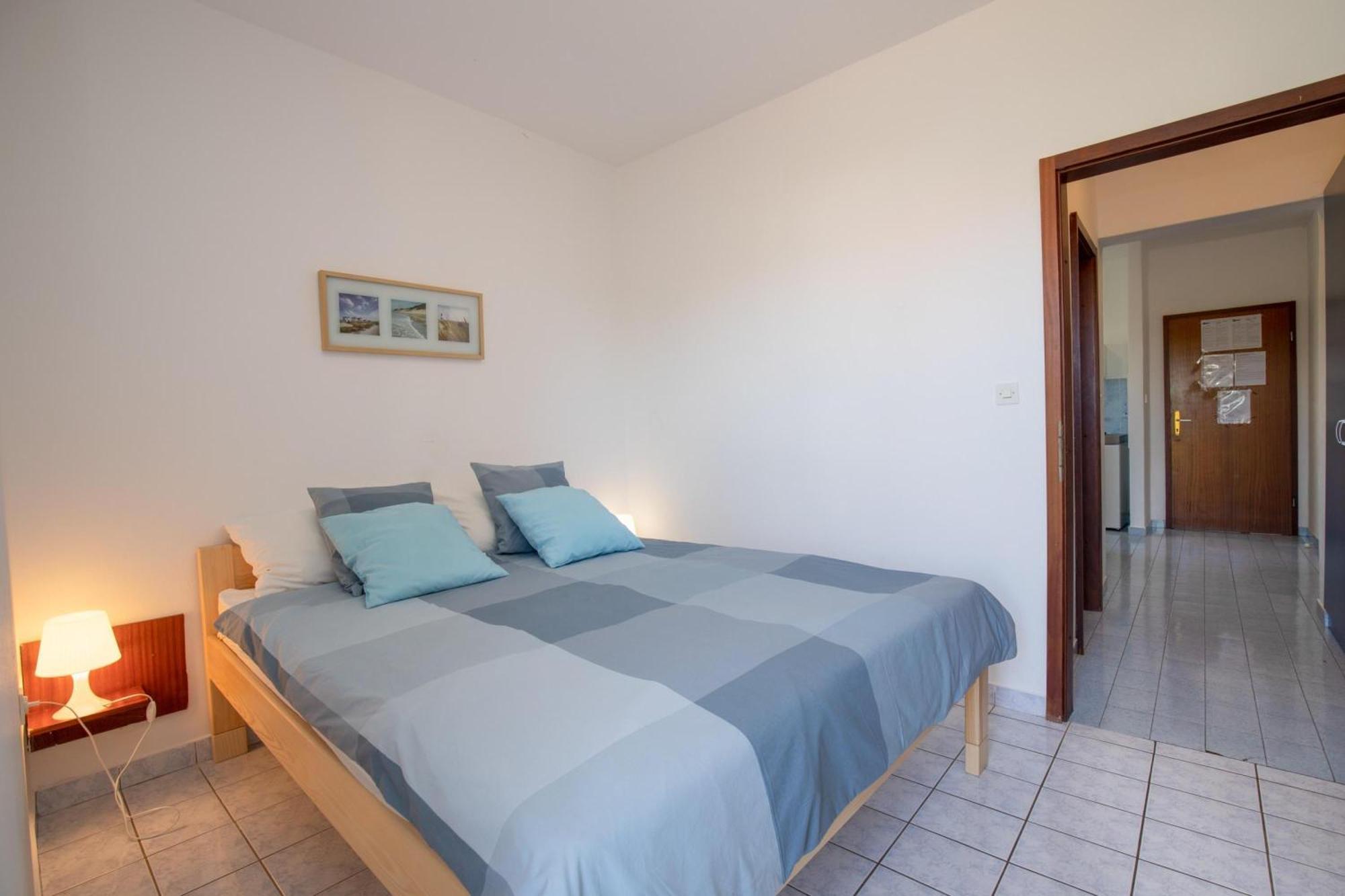 Apartman Brankica Island Vantacici Zewnętrze zdjęcie