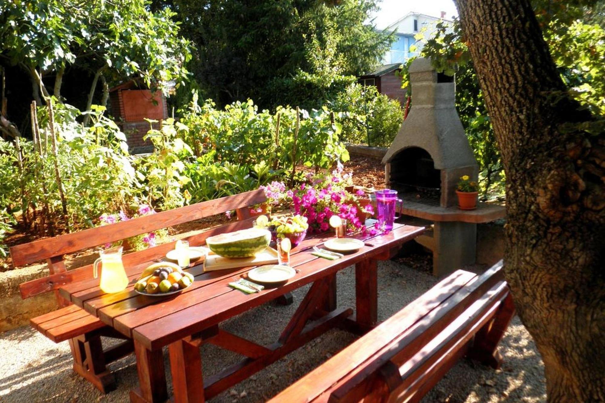 Apartman Brankica Island Vantacici Zewnętrze zdjęcie