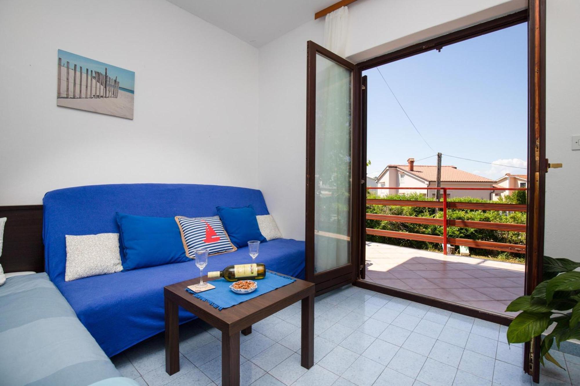 Apartman Brankica Island Vantacici Zewnętrze zdjęcie