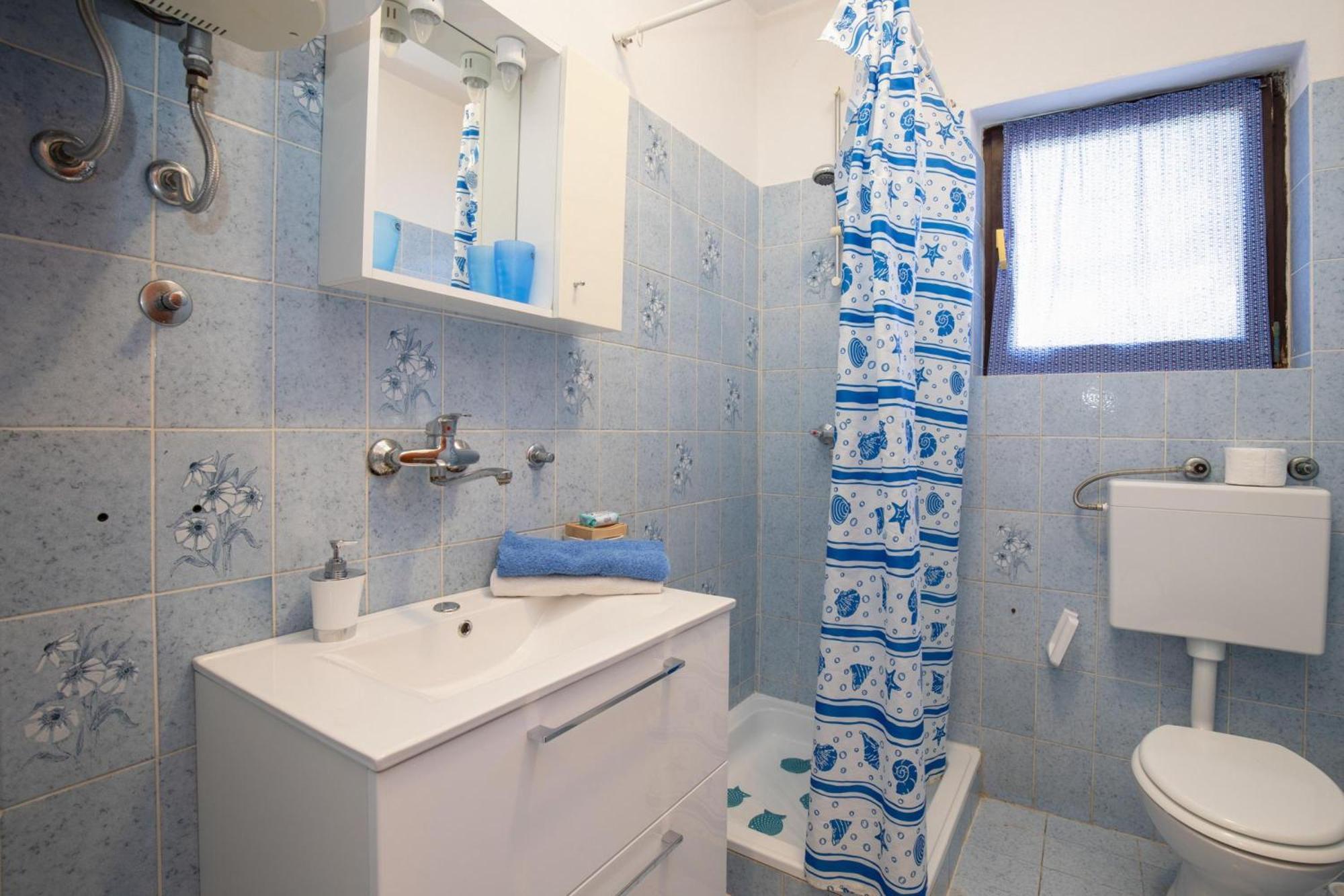 Apartman Brankica Island Vantacici Zewnętrze zdjęcie